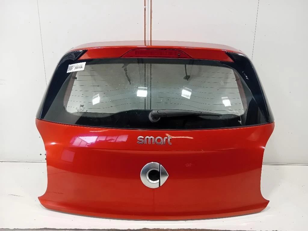 Portello POST A4537403900 Smart Forfour 453 2015