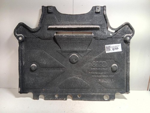 Carter Protezione Motore INF ANT 8K1 863 822 Audi A4 8K2 2008