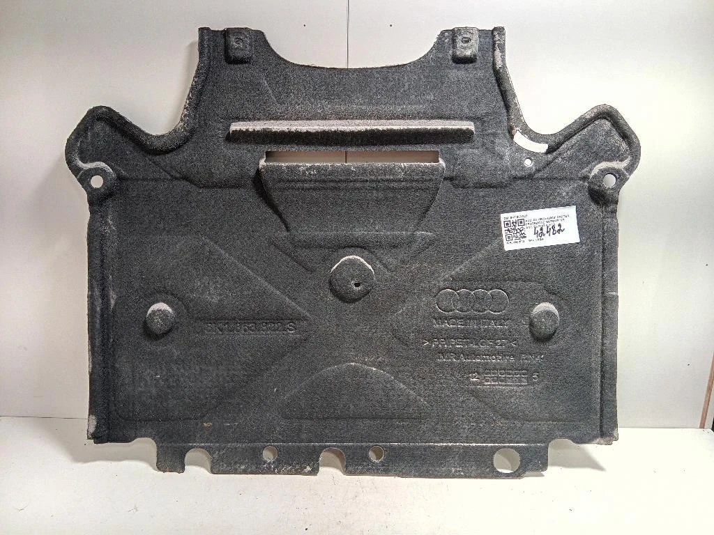 Carter Protezione Motore INF ANT 8K1 863 822 Audi A4 8K2 2008