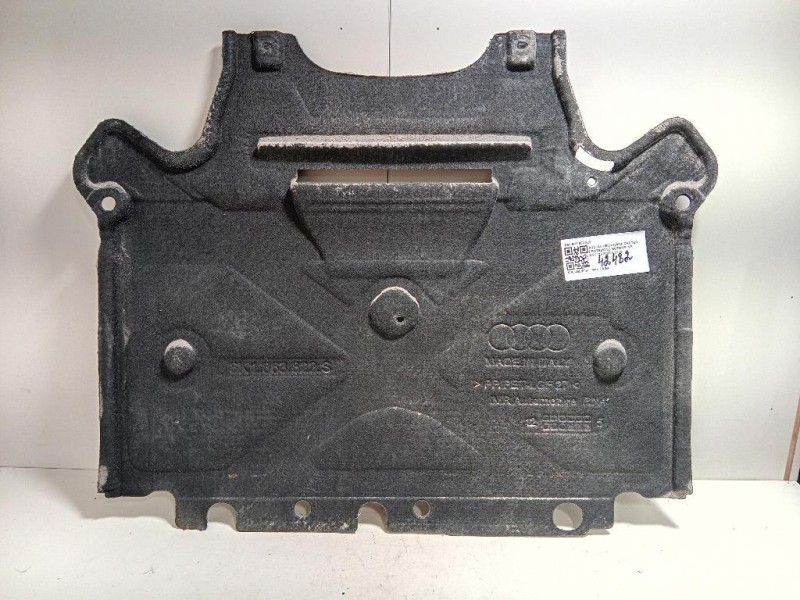 Carter Protezione Motore INF ANT 8K1 863 822 Audi A4 8K2 2008