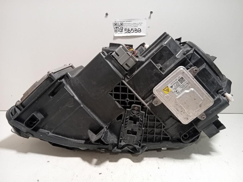 Proiettore ANT DX A1768202061 Mercedes Classe A W176 2013