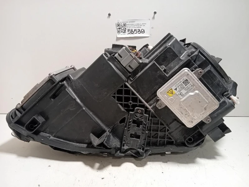 Proiettore ANT DX A1768202061 Mercedes Classe A W176 2013