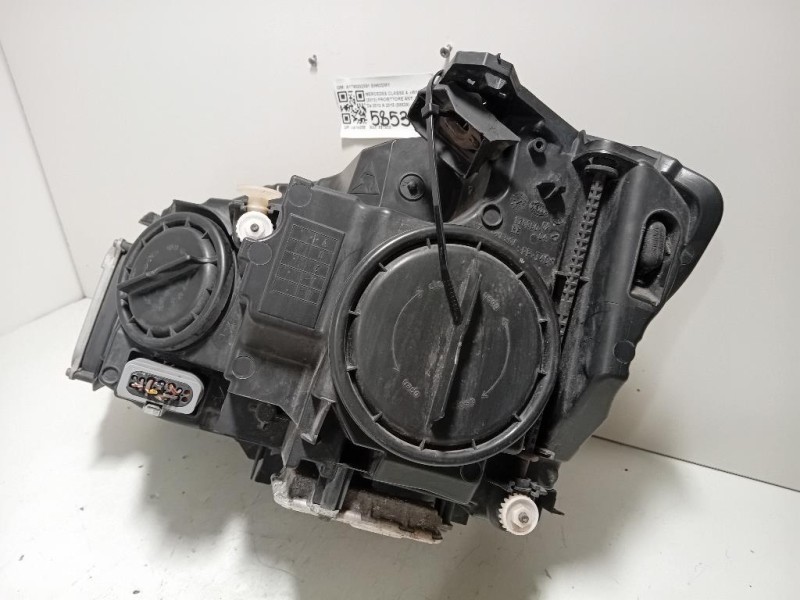 Proiettore ANT DX A1768202061 Mercedes Classe A W176 2013