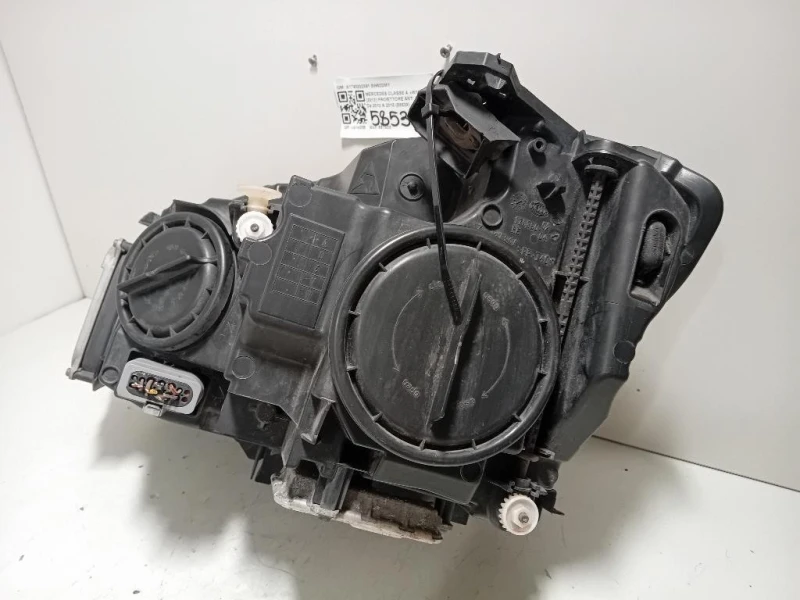 Proiettore ANT DX A1768202061 Mercedes Classe A W176 2013