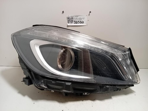 Proiettore ANT DX A1768202061 Mercedes Classe A W176 2013