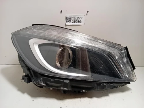 Proiettore ANT DX A1768202061 Mercedes Classe A W176 2013