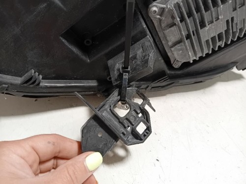Proiettore ANT DX A1769069200 Mercedes Classe A W176 2015