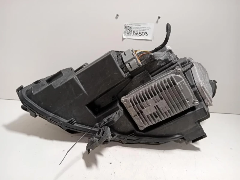 Proiettore ANT DX A1769069200 Mercedes Classe A W176 2015