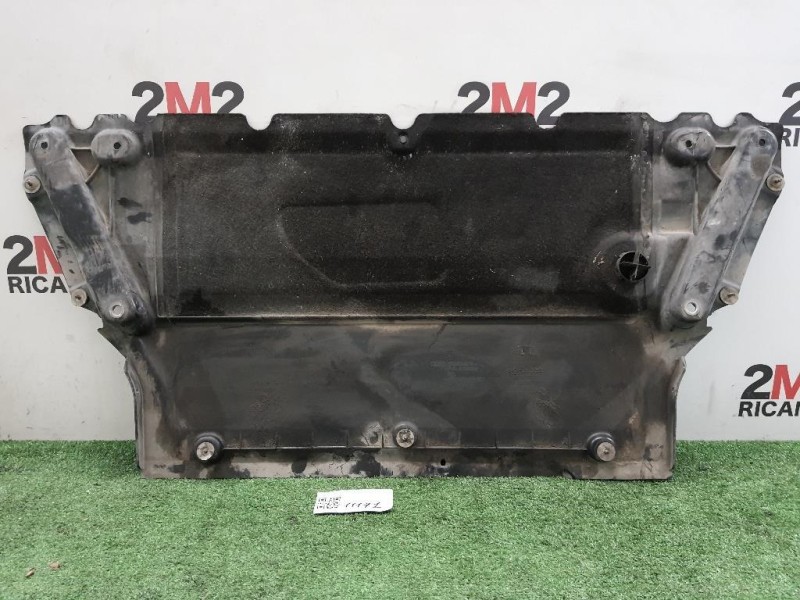 Carter Protezione Motore INF ANT 8W0863821B Audi A4 8W2 2015