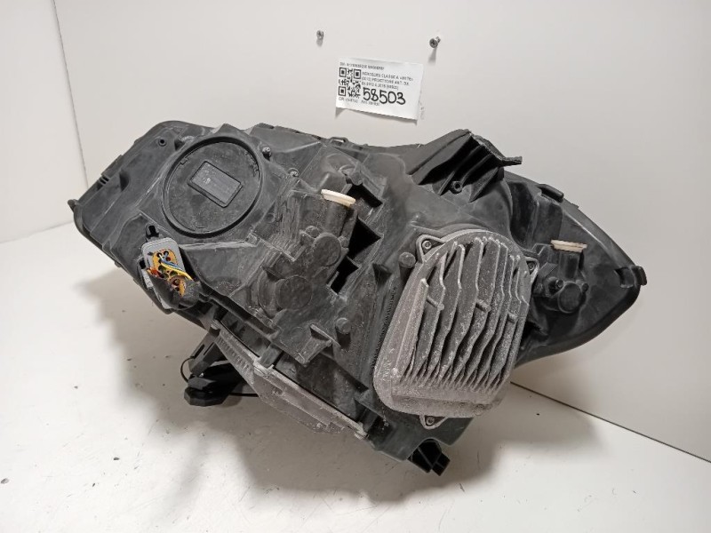 Proiettore ANT DX A1769069200 Mercedes Classe A W176 2015