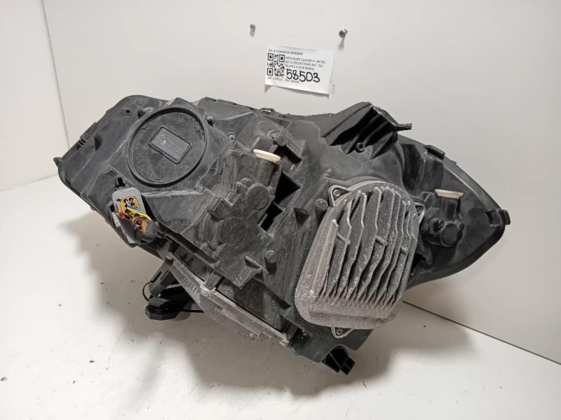 Proiettore ANT DX A1769069200 Mercedes Classe A W176 2015
