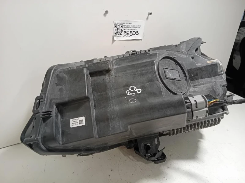 Proiettore ANT DX A1769069200 Mercedes Classe A W176 2015