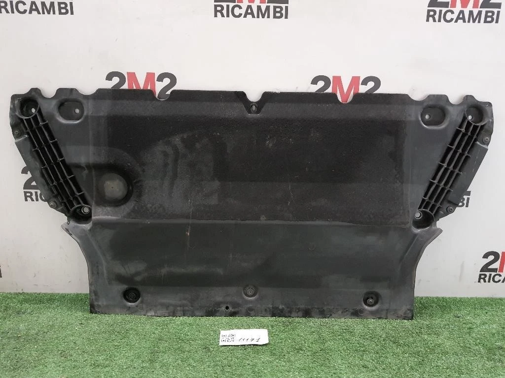 Carter Protezione Motore INF ANT 8W0863821B Audi A4 8W2 2015