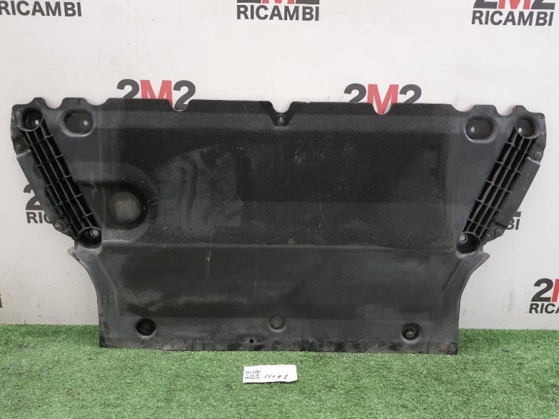 Carter Protezione Motore INF ANT 8W0863821B Audi A4 8W2 2015