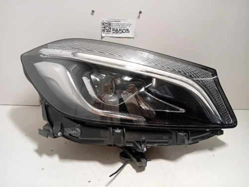 Proiettore ANT DX A1769069200 Mercedes Classe A W176 2015