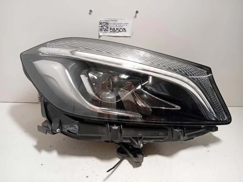 Proiettore ANT DX A1769069200 Mercedes Classe A W176 2015