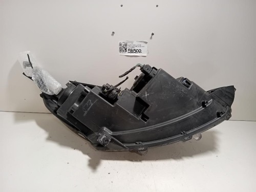 Proiettore ANT SX 1685353980 Peugeot 2008 I 2016