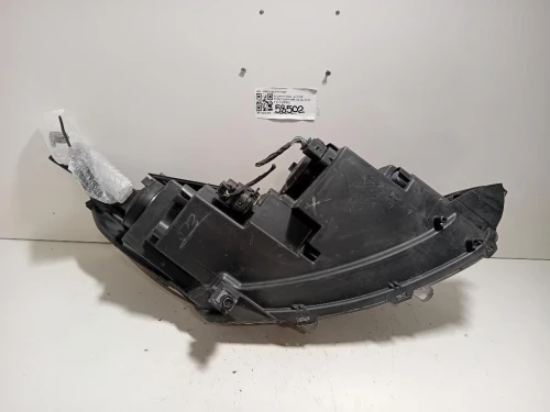 Proiettore ANT SX 1685353980 Peugeot 2008 I 2016