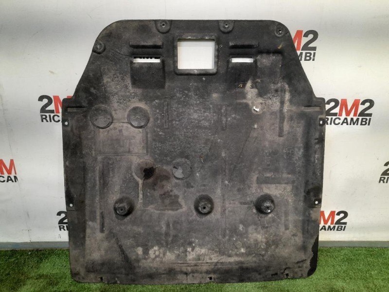 Carter Protezione Motore INF ANT 51757343142 Bmw X1 F48 2015