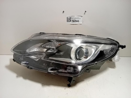 Proiettore ANT SX 1685353980 Peugeot 2008 I 2016