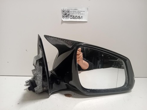 Retrovisore Esterno ANT DX 20772004 6 PIN Bmw Serie 3 F30 Berlina 2012