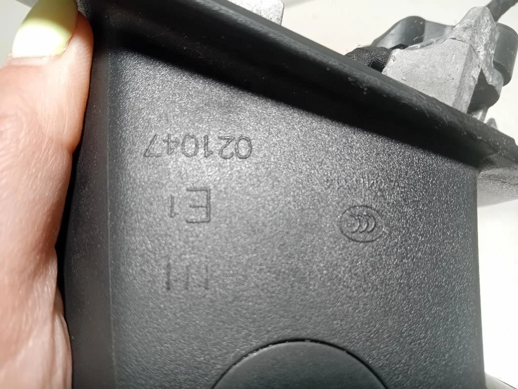 Retrovisore Esterno ANT DX A1768100216 7 FILI Mercedes Classe A W176 2013