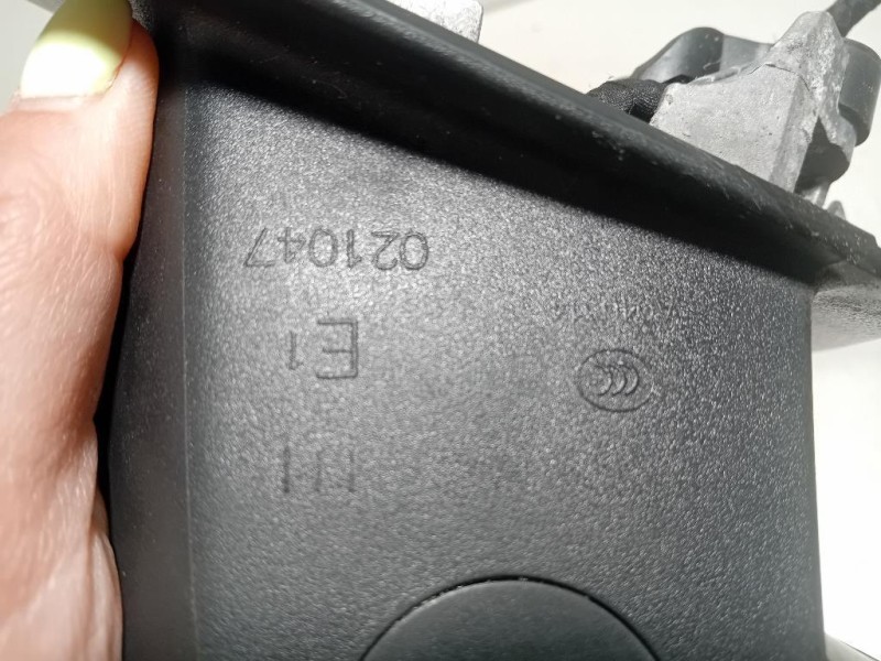 Retrovisore Esterno ANT DX A1768100216 7 FILI Mercedes Classe A W176 2013