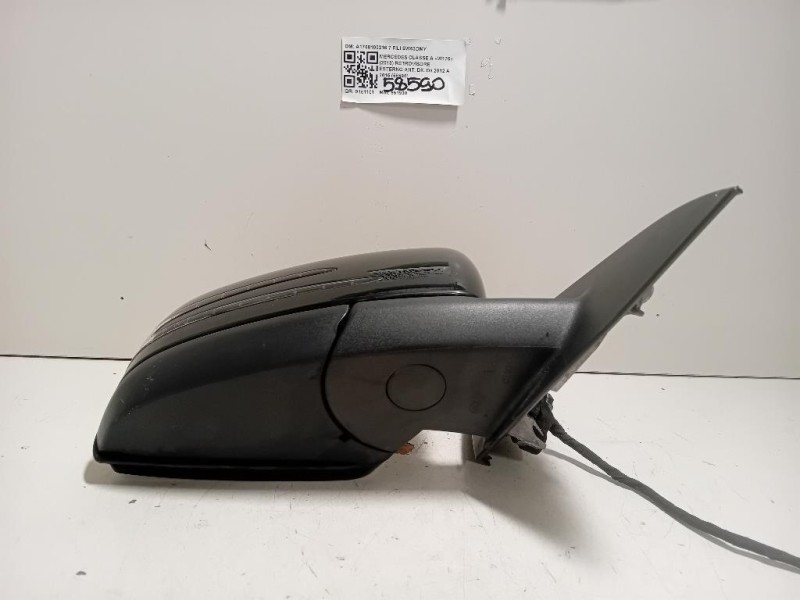 Retrovisore Esterno ANT DX A1768100216 7 FILI Mercedes Classe A W176 2013