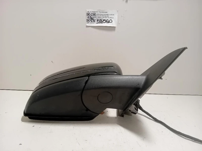 Retrovisore Esterno ANT DX A1768100216 7 FILI Mercedes Classe A W176 2013
