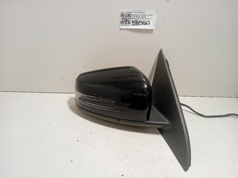 Retrovisore Esterno ANT DX A1768100216 7 FILI Mercedes Classe A W176 2013