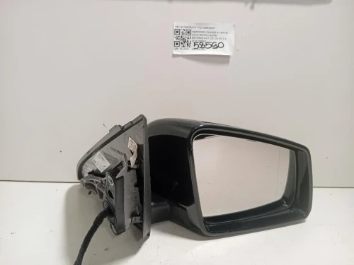 Retrovisore Esterno ANT DX A1768100216 7 FILI Mercedes Classe A W176 2013