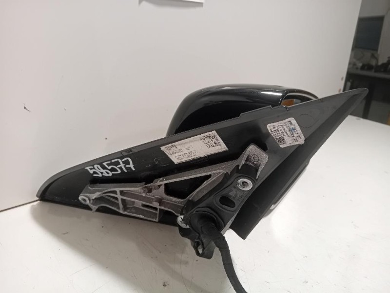 Retrovisore Esterno ANT DX A1768107616 9+9 FILI Mercedes Classe A W176 2015