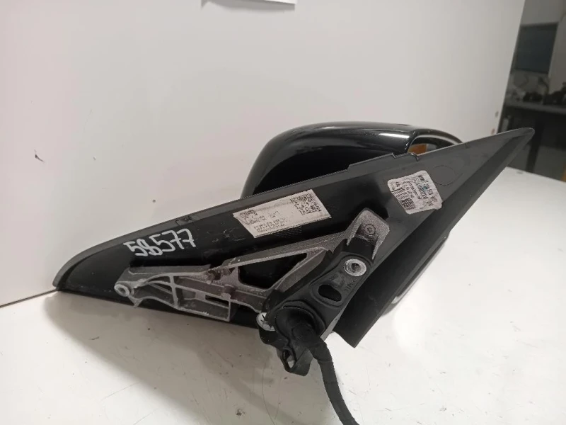 Retrovisore Esterno ANT DX A1768107616 9+9 FILI Mercedes Classe A W176 2015