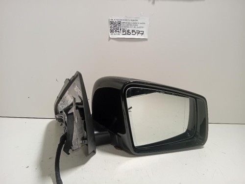 Retrovisore Esterno ANT DX A1768107616 9+9 FILI Mercedes Classe A W176 2015