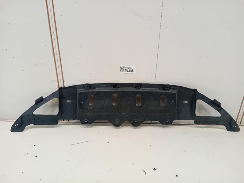 Carter Protezione Motore INF ANT 96832928 Chevrolet Cruze 2011