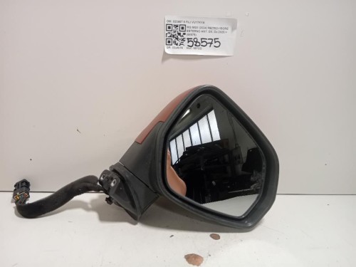 Retrovisore Esterno ANT DX 023957 6 FILI Mg MG3 2024