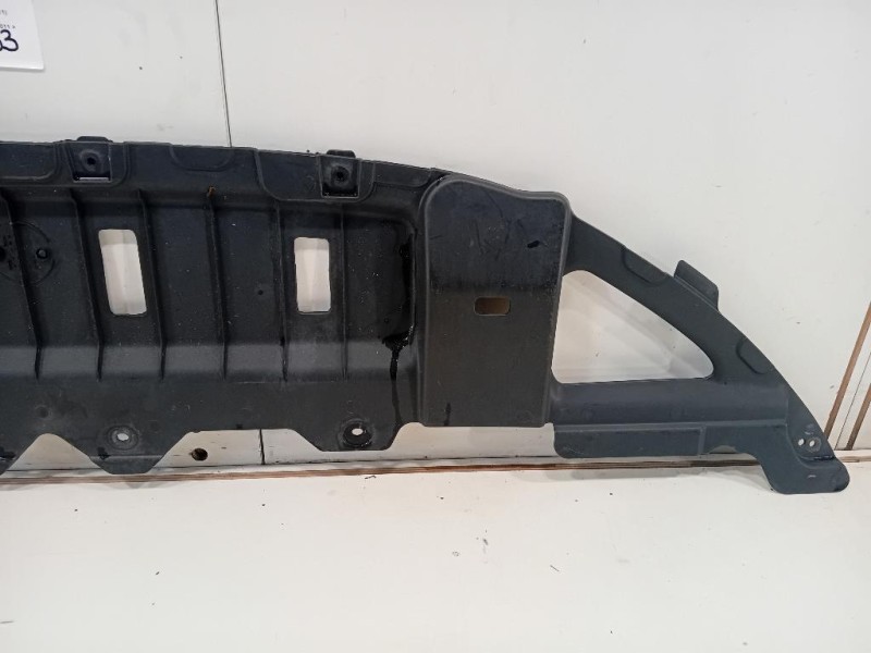 Carter Protezione Motore INF ANT 96832928 Chevrolet Cruze 2011
