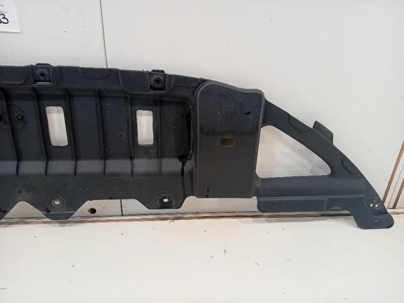 Carter Protezione Motore INF ANT 96832928 Chevrolet Cruze 2011