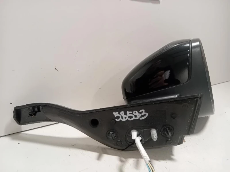 Retrovisore Esterno ANT DX 232673078 6+3 FILI Peugeot 2008 I 2016