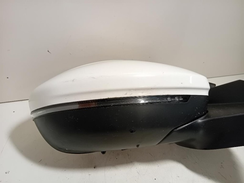 Retrovisore Esterno ANT DX 98271325XT 10+2 FILI Peugeot 2008 II 2020