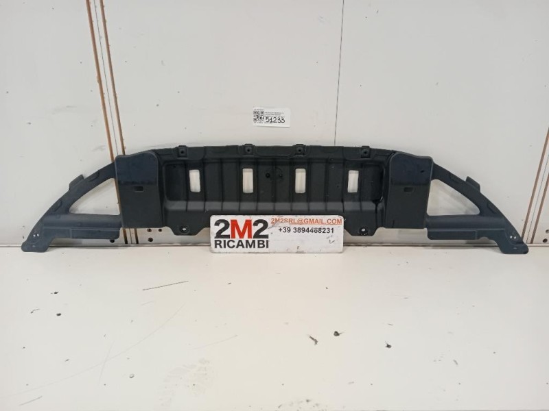 Carter Protezione Motore INF ANT 96832928 Chevrolet Cruze 2011