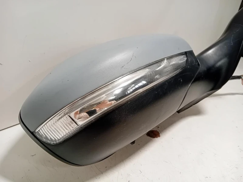 Retrovisore Esterno ANT DX 1611240180 6+3 FILI Peugeot 208 I 2015