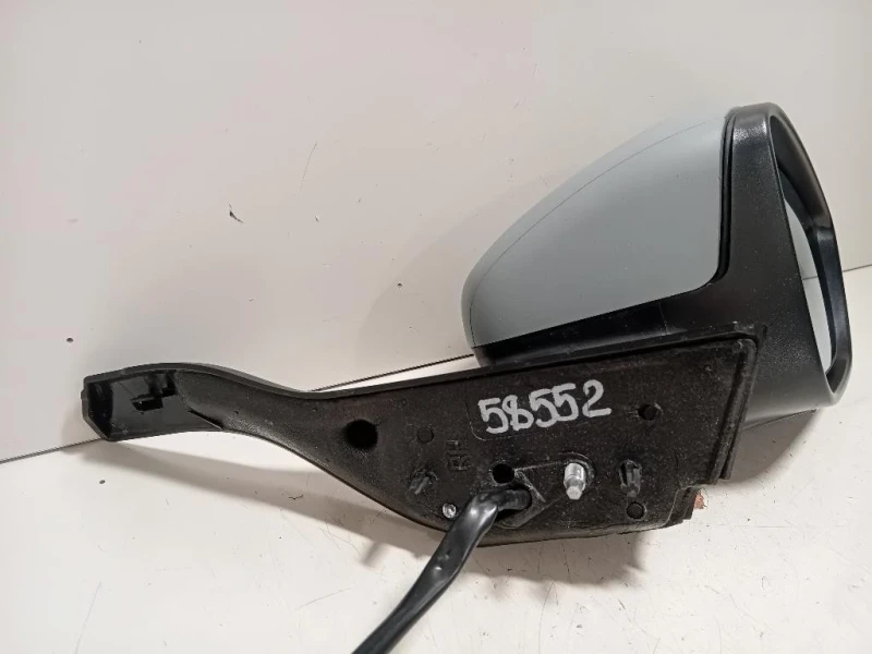 Retrovisore Esterno ANT DX 1611240180 6+3 FILI Peugeot 208 I 2015