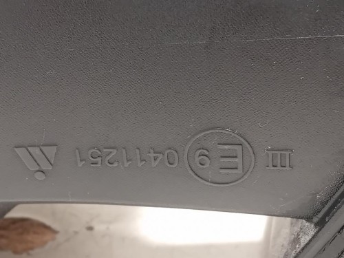 Retrovisore Esterno ANT DX 0411251 11 FILI Renault Mégane IV 2016