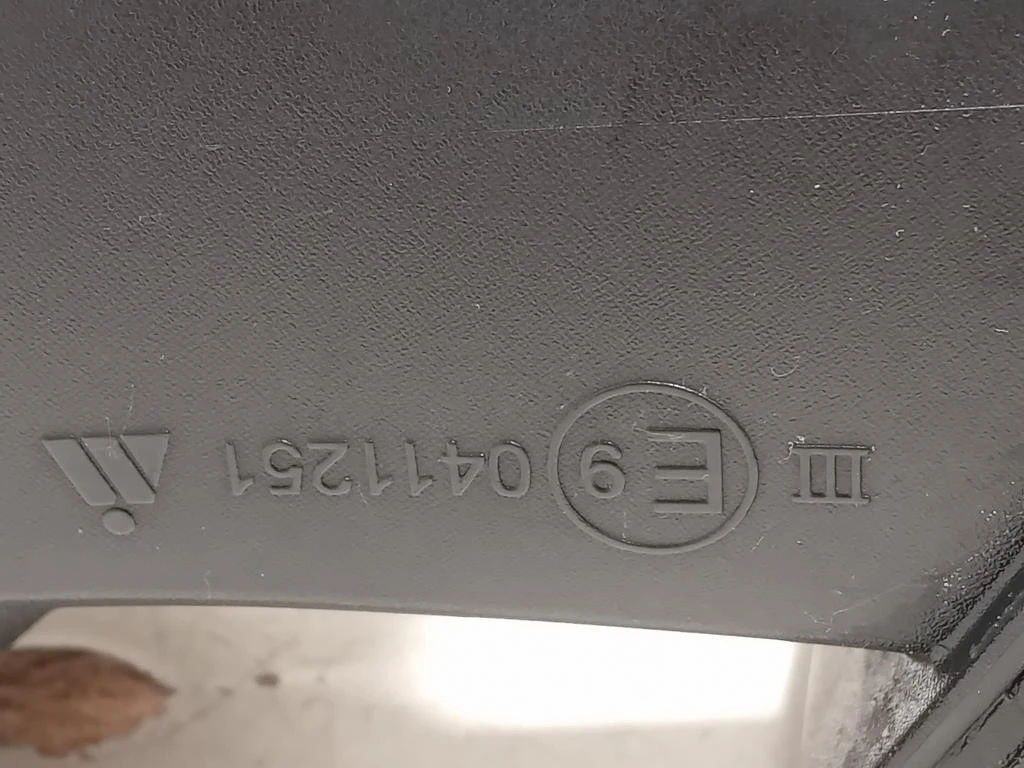 Retrovisore Esterno ANT DX 0411251 11 FILI Renault Mégane IV 2016