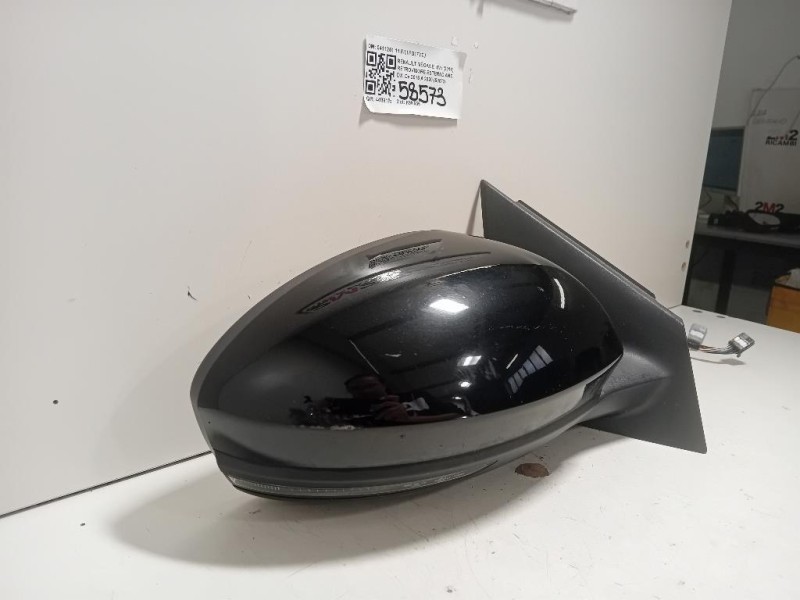 Retrovisore Esterno ANT DX 0411251 11 FILI Renault Mégane IV 2016