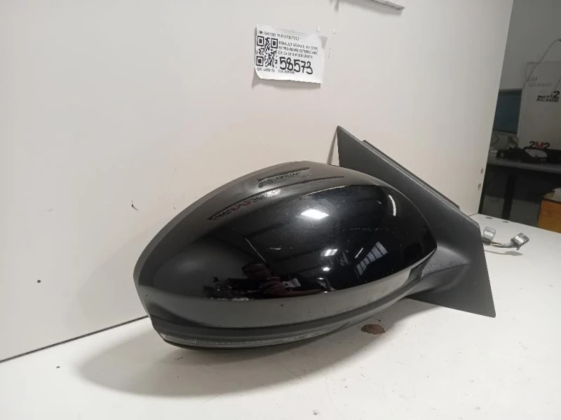 Retrovisore Esterno ANT DX 0411251 11 FILI Renault Mégane IV 2016