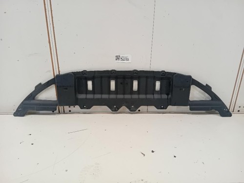 Carter Protezione Motore INF ANT 96832928 Chevrolet Cruze 2011