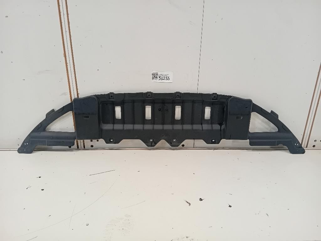 Carter Protezione Motore INF ANT 96832928 Chevrolet Cruze 2011