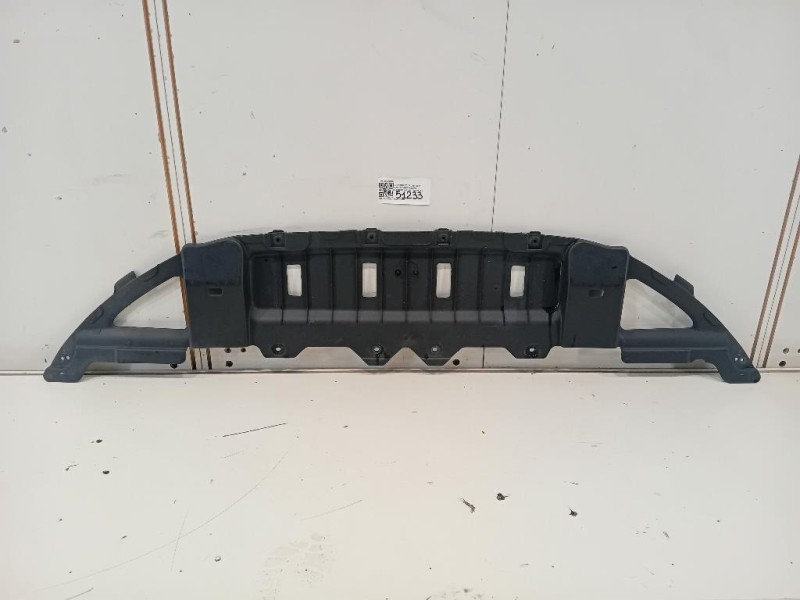 Carter Protezione Motore INF ANT 96832928 Chevrolet Cruze 2011
